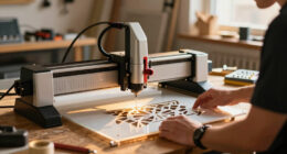 11 Best Desktop Laser Cutter in 2026