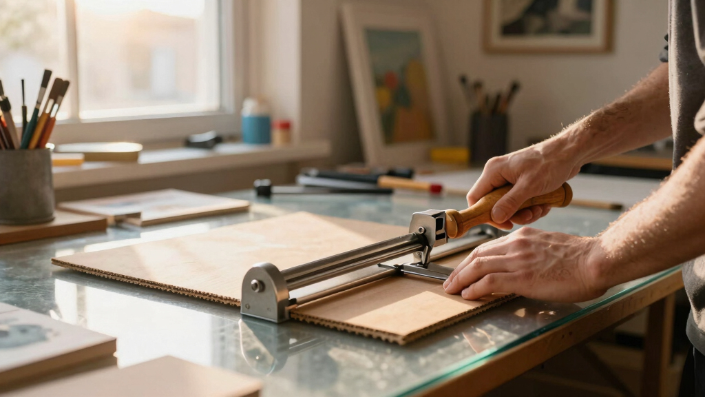 11 Best Mat Cutter For Framing In 2026