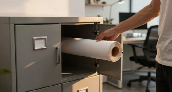 11 Best Print Storage Cabinets for 2026