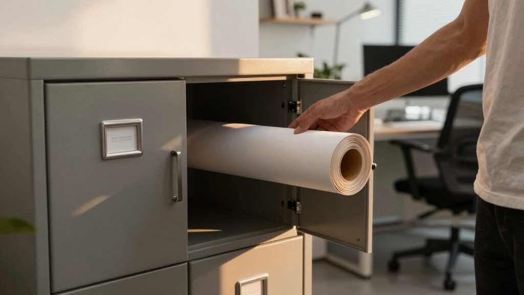 11 Best Print Storage Cabinets for 2026