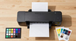 11 Best Production Inkjet Printer in 2026 — The Ultimate Buyer’s Guide