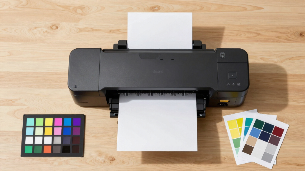 11 Best Production Inkjet Printer in 2026 — The Ultimate Buyer’s Guide