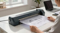 11 Best Professional CAD Plotter in 2026