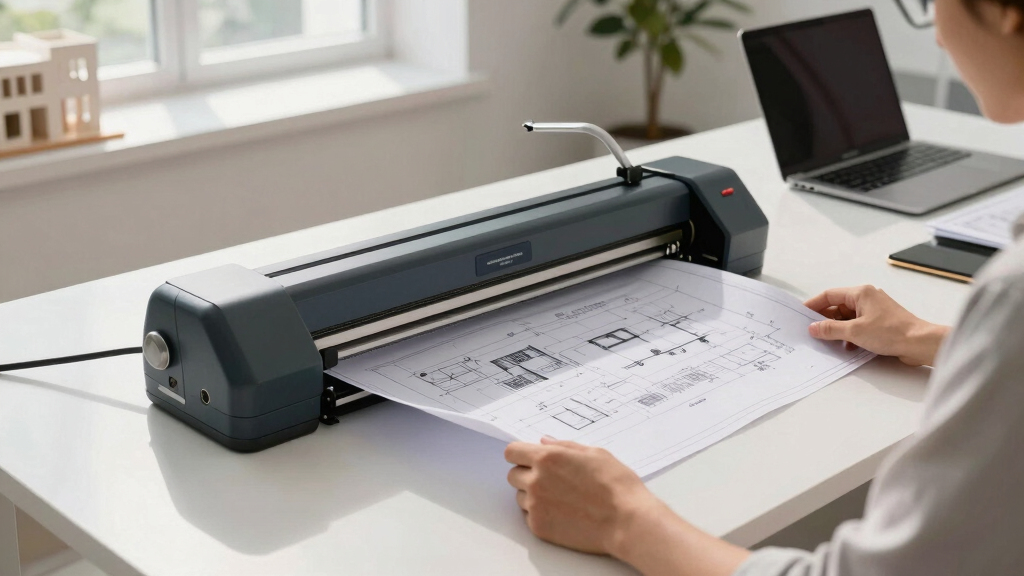 11 Best Professional CAD Plotter in 2026