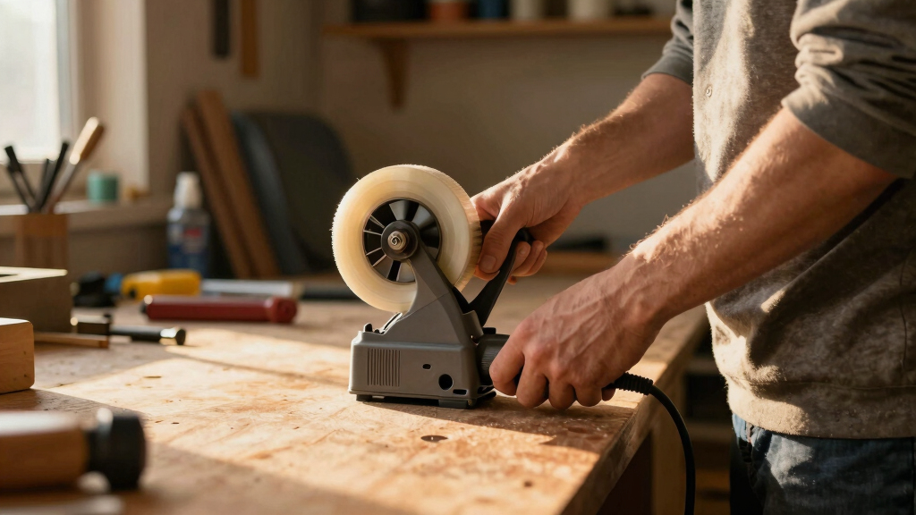 11 Best Reinforced Tape Dispenser in 2026