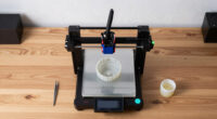 11 Best Resin 3D Printer 12K in 2026