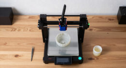 11 Best Resin 3D Printer 12K in 2026