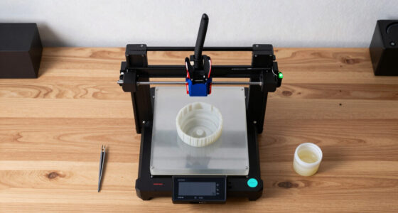 11 Best Resin 3D Printer 12K in 2026