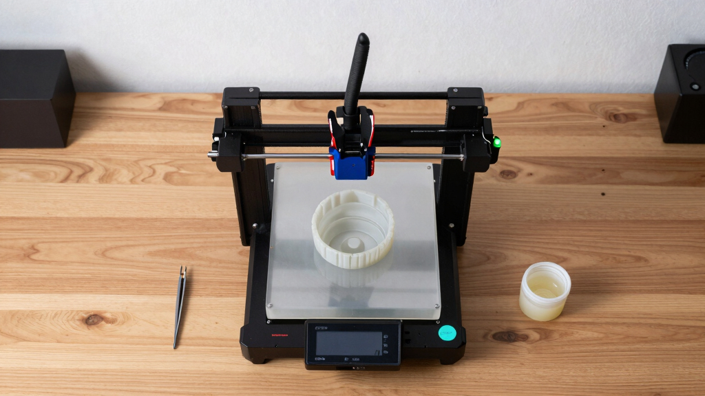 11 Best Resin 3D Printer 12K in 2026