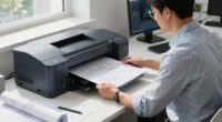 11 Best Wide Format Printer For Engineers In 2026