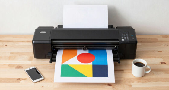 11 Best Wide Format Printer for Posters in 2026