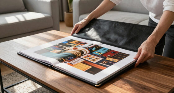 12 Best Archival Portfolio Case for Large Prints in 2026