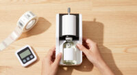 12 Best Automatic Label Applicator for Bottles in 2026