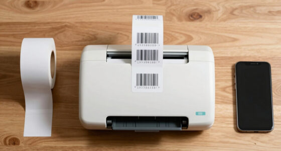12 Best Barcode Label Printer in 2026 — The Ultimate Guide