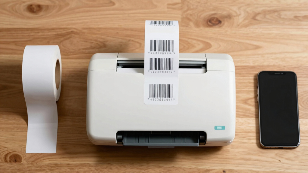 12 Best Barcode Label Printer in 2026 — The Ultimate Guide