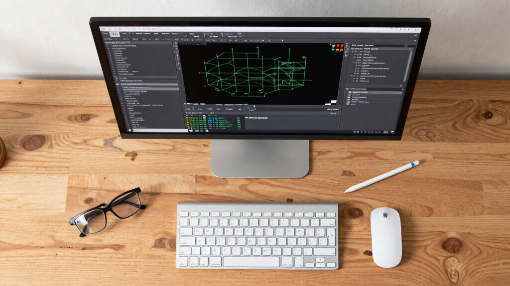 12 Best Best 43 Inch Monitor For CAD In 2026