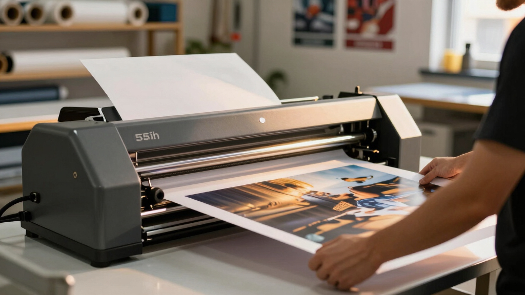 12 Best Best 55 Inch Cold Laminator in 2026
