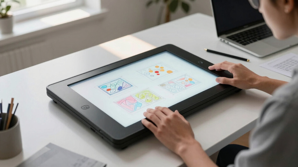 12 Best Best A1 Light Table in 2026