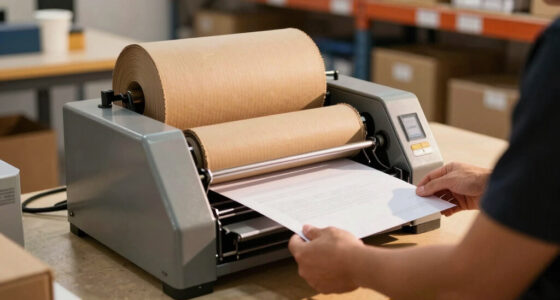 12 Best Best Paper Void Fill Machine in 2026
