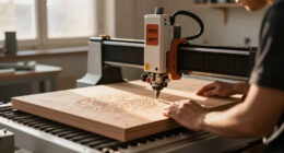 12 Best CNC Router For Cabinet Parts In 2026