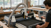 12 Best CNC Router With Dust Collection in 2026
