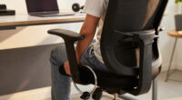 12 Best Drafting Chair With Foot Ring in 2026