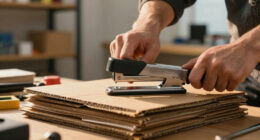 12 Best Heavy Duty Stapler in 2026
