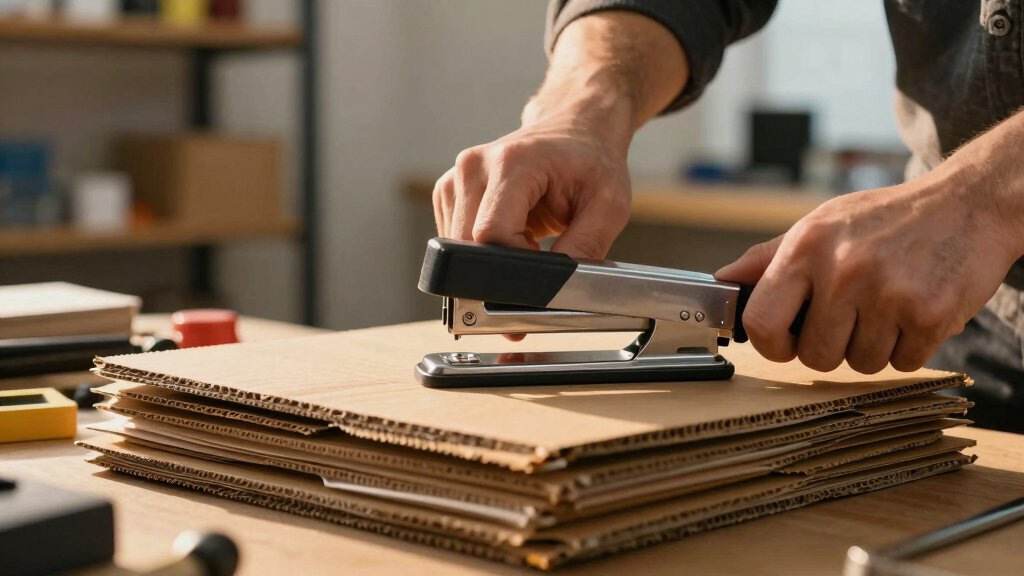 12 Best Heavy Duty Stapler in 2026