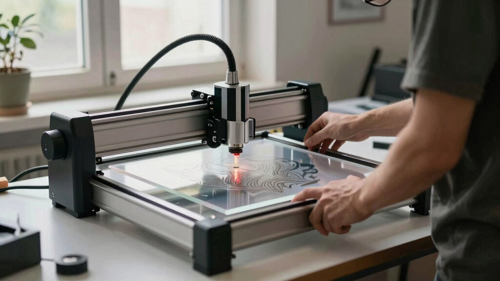12 Best Laser Engraver For Acrylic In 2026