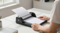 12 Best Paper Creasing Machines for 2026