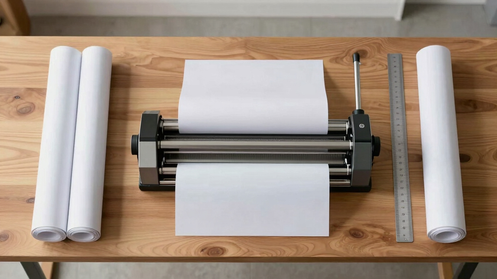 12 Best Paper Slitter Machine in 2026