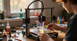 12 Best Resin Printer For Miniatures in 2026