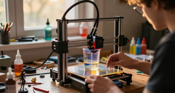 12 Best Resin Printer For Miniatures in 2026