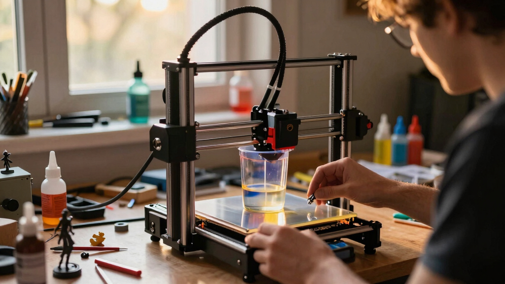 12 Best Resin Printer For Miniatures in 2026