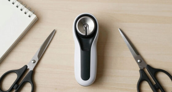 12 Best Rotary Paper Trimmer in 2026