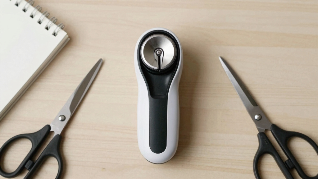 12 Best Rotary Paper Trimmer in 2026
