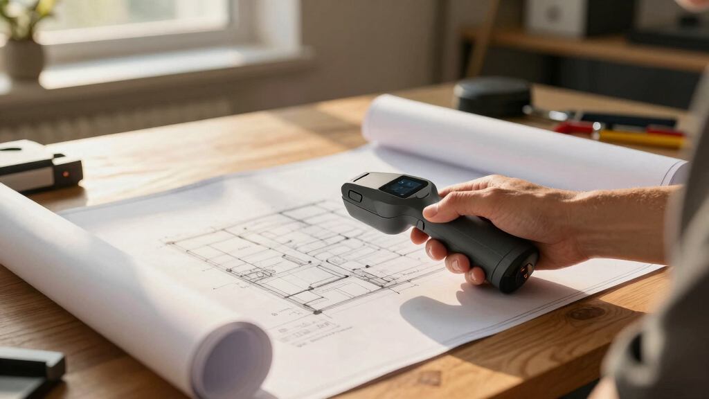 12 Best Scanner For Old Blueprints In 2026