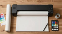 12 Best Wide Format Printer for Canvas Rolls in 2026