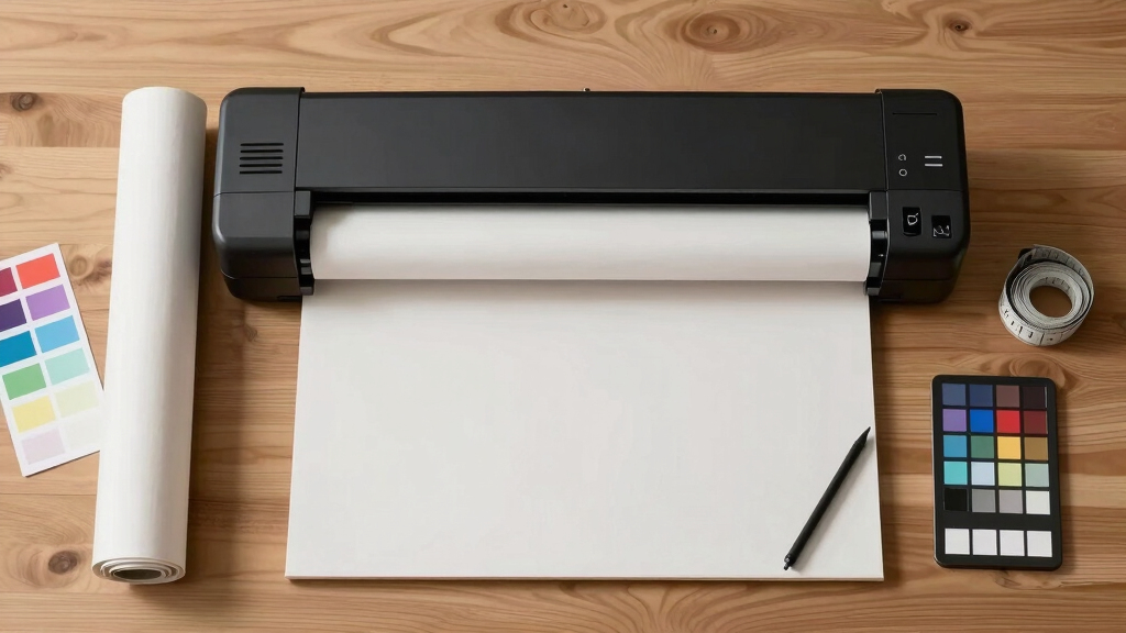12 Best Wide Format Printer for Canvas Rolls in 2026