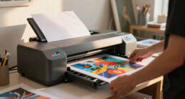 12 Best Wide Format Printer For Fine Art Prints In 2026