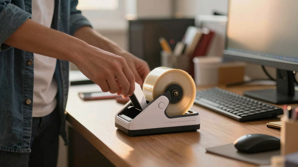 13 Best Automatic Tape Dispenser in 2026 — Complete Buyer’s Guide
