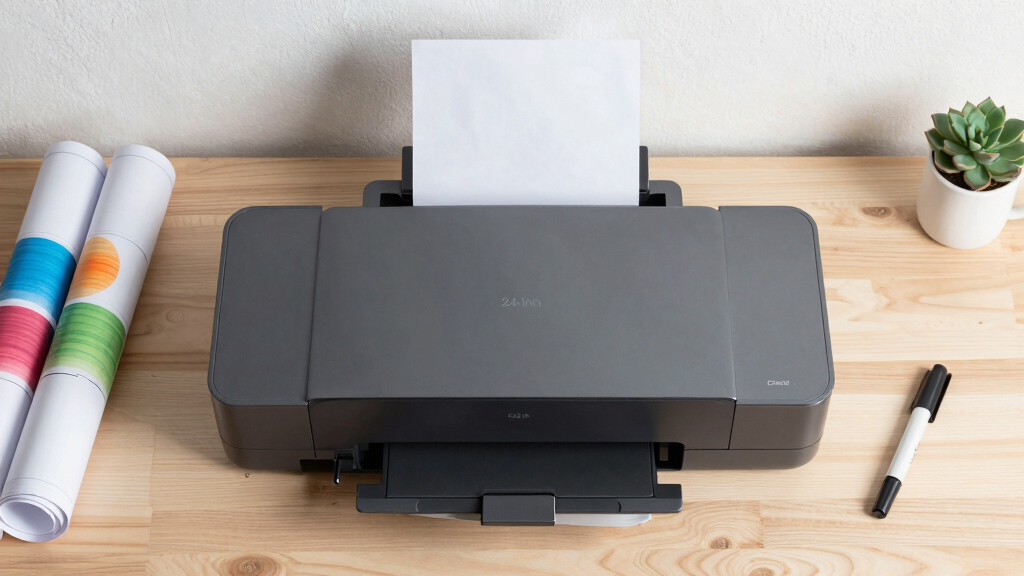 13 Best Best 24 Inch Plotter Printer in 2026