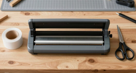 13 Best Cold Laminator for Sign Shops in 2026