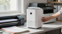 13 Best Dehumidifier for Print Room in 2026
