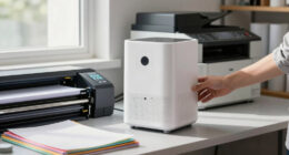 13 Best Dehumidifier for Print Room in 2026