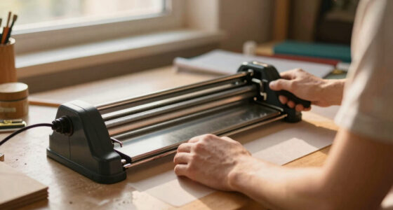 13 Best Die Cutting Machine For Chipboard In 2026