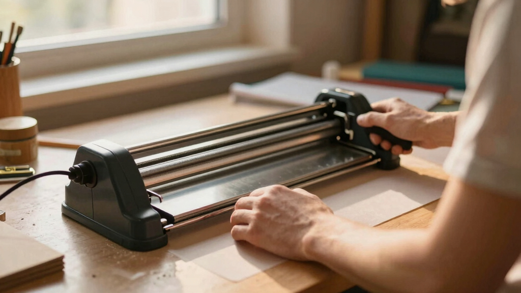 13 Best Die Cutting Machine For Chipboard In 2026