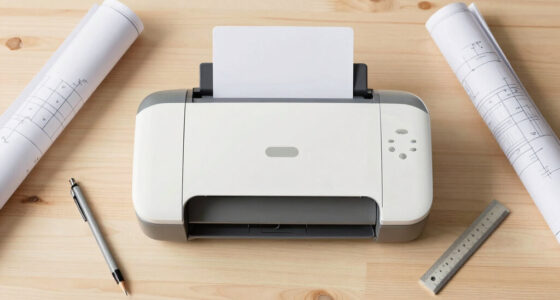 13 Best Entry Level Plotter Printer in 2026
