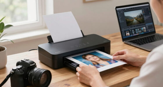 13 Best High Resolution Photo Scanners in 2026