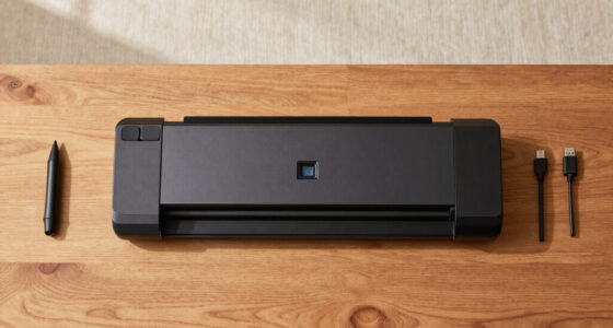 13 Best Large Format Scanner With CCD Sensor in 2026